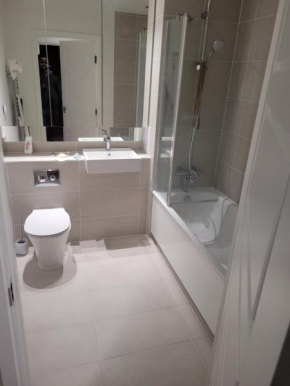 Lovely 1 Bed serviced apartment